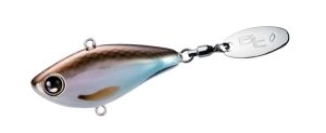 Nástraha Lure Bantam BT Spin 45mm 18g 002 Flash WS